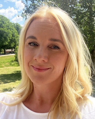 Susanna  Fröne